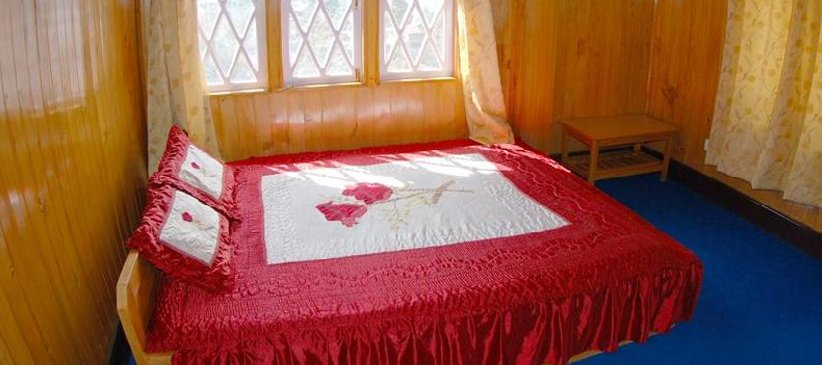 Cliff View Residency, Lachung