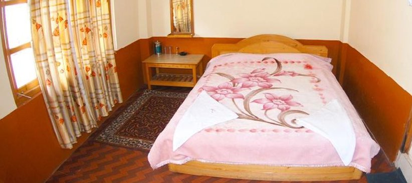 Hotel Cliff View Residency Lachung, Sikkim