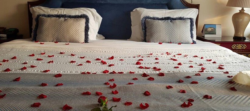 The Elgin Nor-Khill, Gangtok