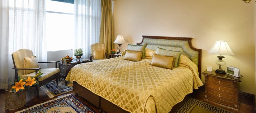 The Elgin Nor-Khill Gangtok, Sikkim