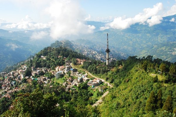 Best Time to Visit Gangtok