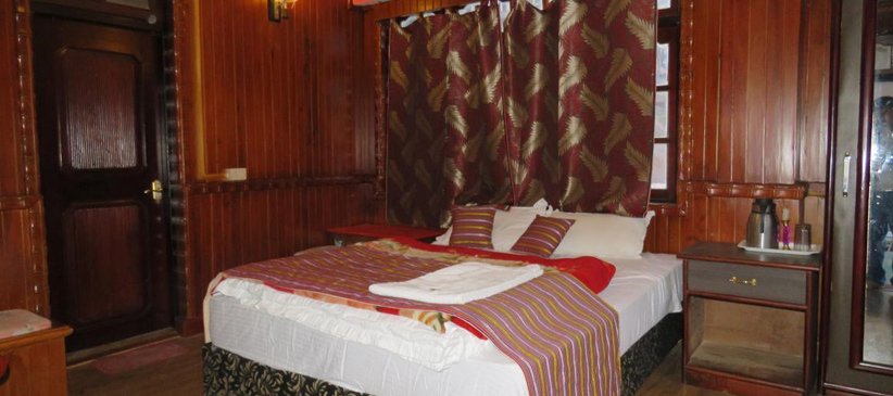 Hotel Himalayan Residency, Lachen