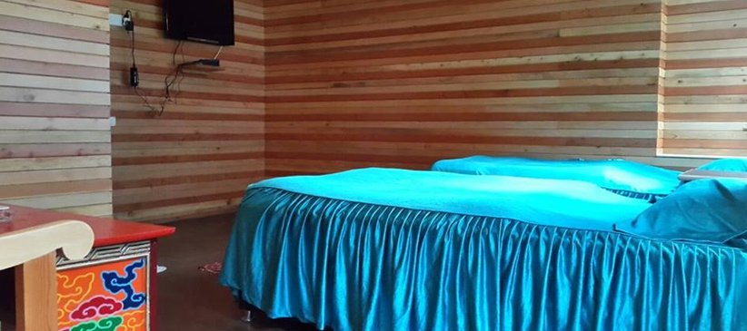 Himalayan Residency Lachen