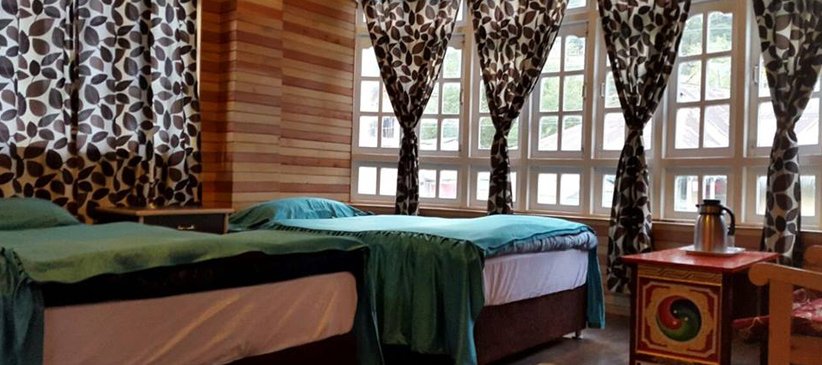 Himalayan Residency Lachen, Sikkim