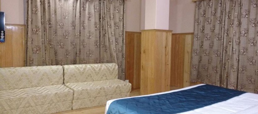 Himalayan Residency Lachung, Sikkim