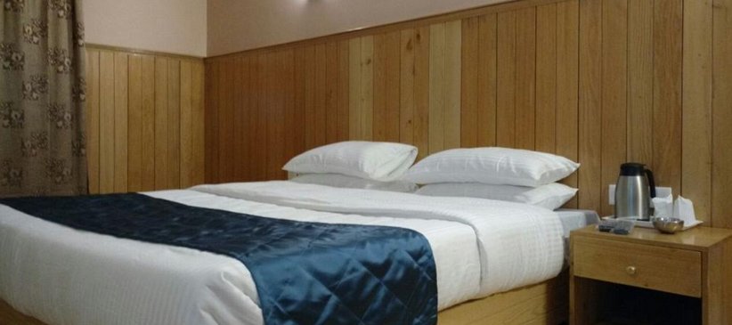 Hotel Himalayan Residency, Lachung
