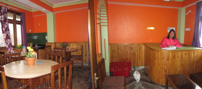 Hotel Chittiz Aritar, Sikkim