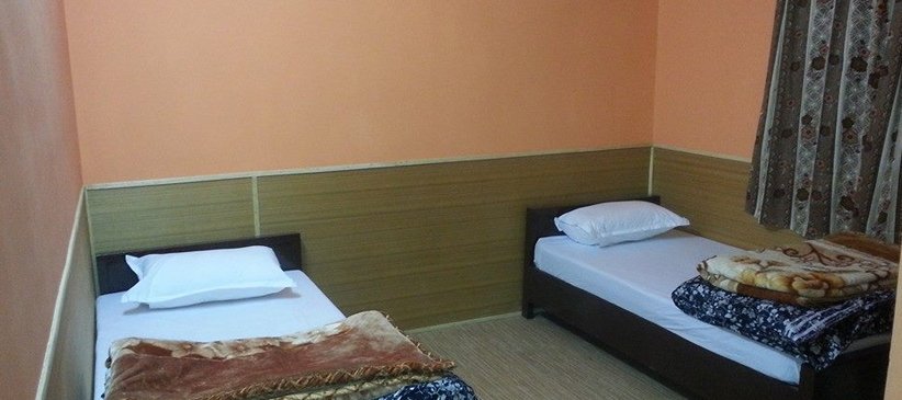 Hotel Dynasty Mangan