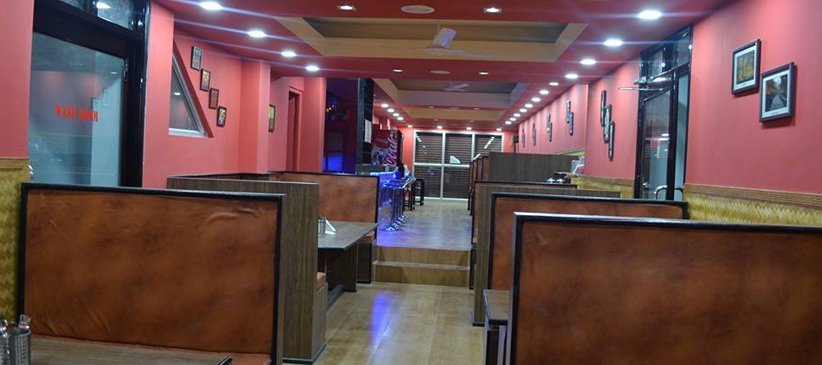 Hotel Dynasty Mangan, Sikkim