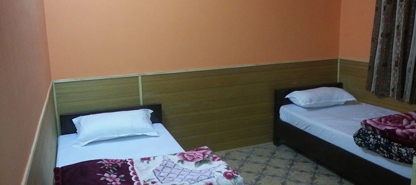 Hotel Dynasty Mangan