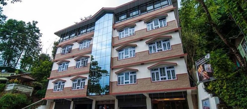 Hotel Hangkhim Namchi