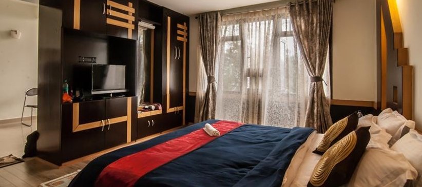 Hotel Hangkhim, Namchi