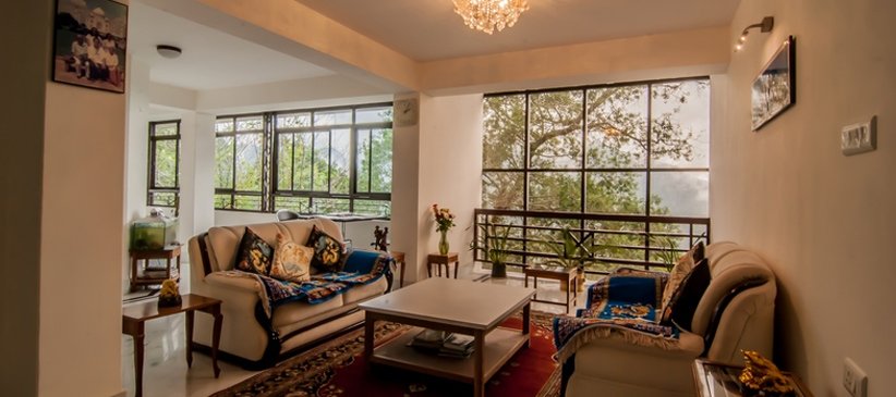 Hotel Hangkhim Namchi