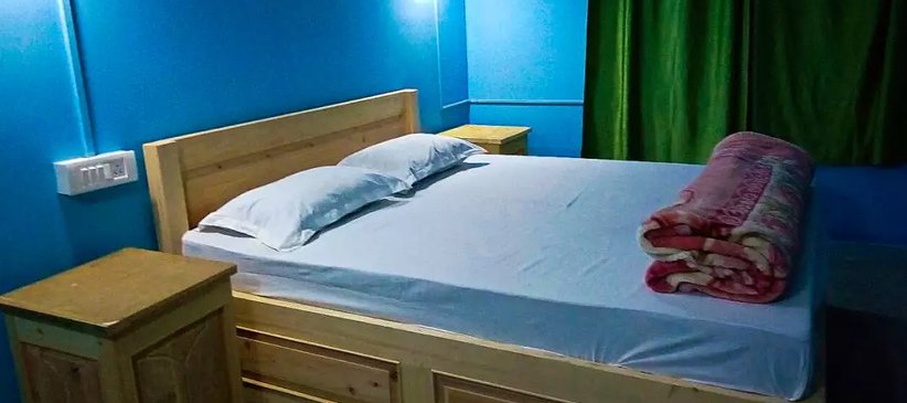 Hotel Hill Retreat, Pelling