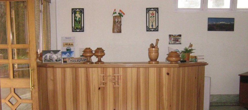 Hotel Hill Retreat Pelling, Sikkim