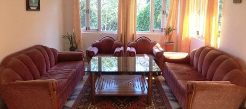 Hotel Hill Retreat, Pelling