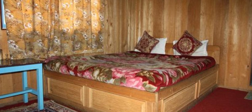 Hotel Iceland Residency Lachung, Sikkim