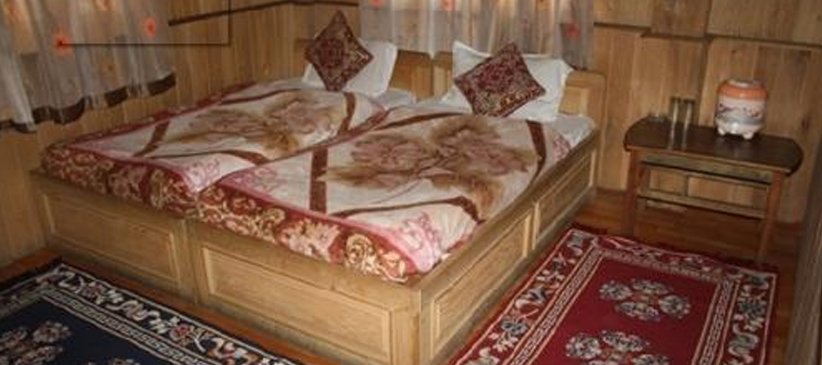 Hotel Iceland Residency Lachung