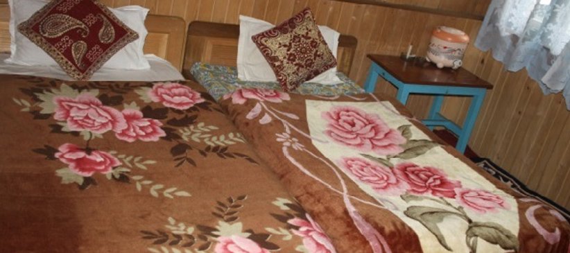 Hotel Iceland Residency, Lachung