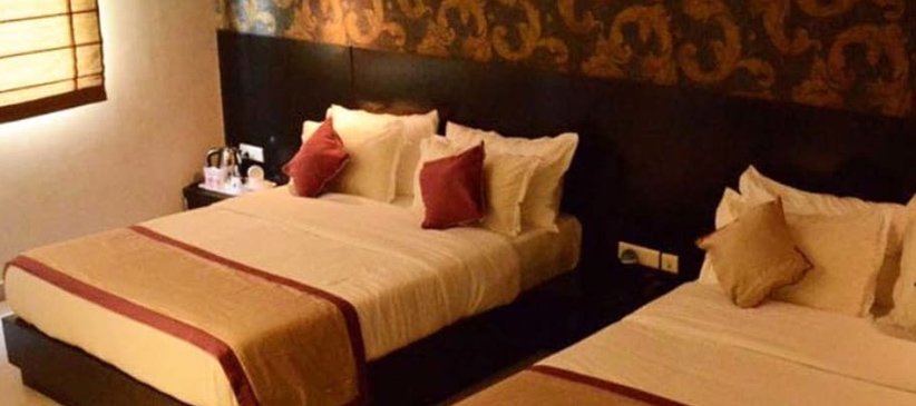 Hotel Kava Suites Namchi