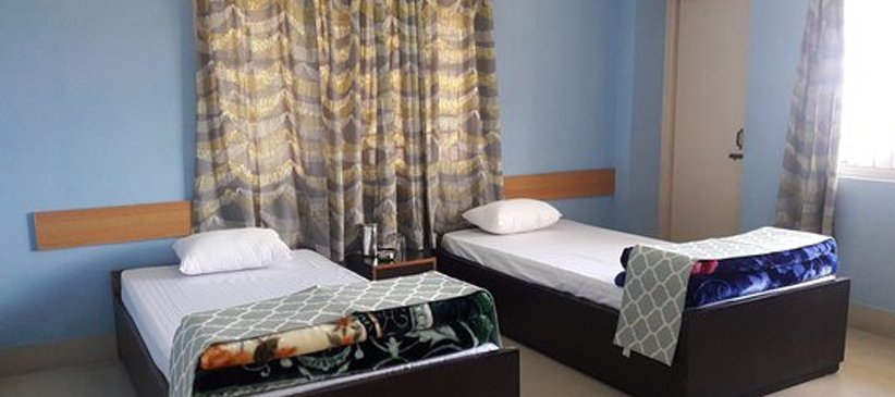 Hotel Kesang, Namchi