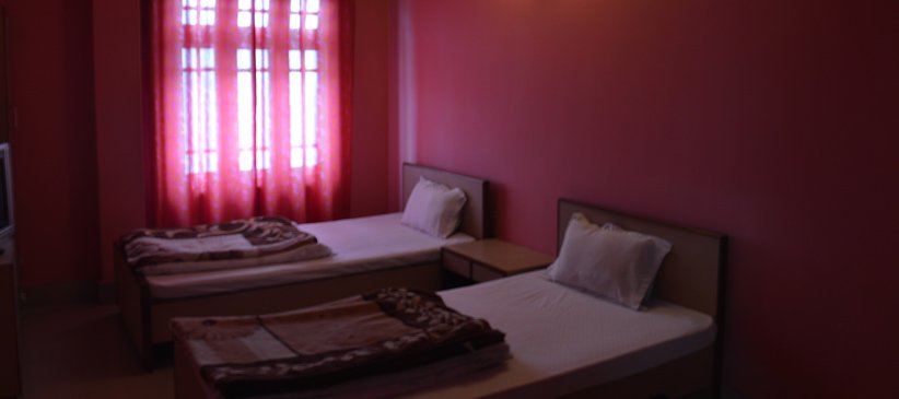 Hotel Kesang Namchi, Sikkim