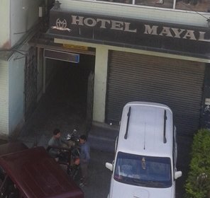 Hotel Mayal, Namchi