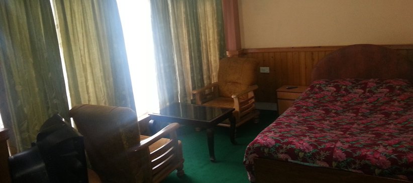 Hotel Mayal Namchi, Sikkim
