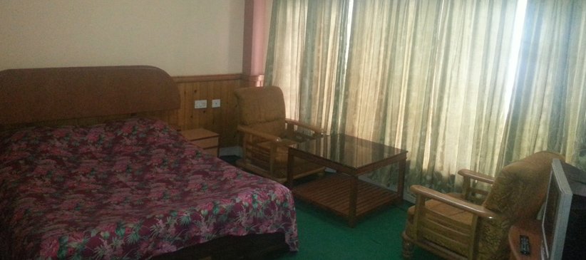 Hotel Mayal Namchi