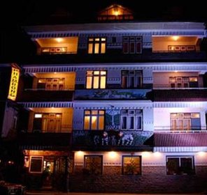 Hotel Phamrong, Pelling