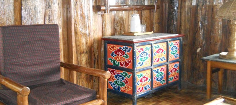 Hotel Sunrise Regency, Pelling