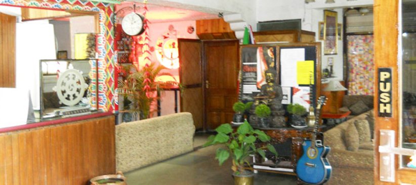 Hotel Sunrise Regency, Pelling