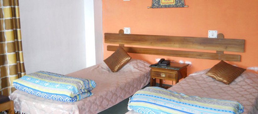 Hotel Sunrise Regency Pelling, Sikkim