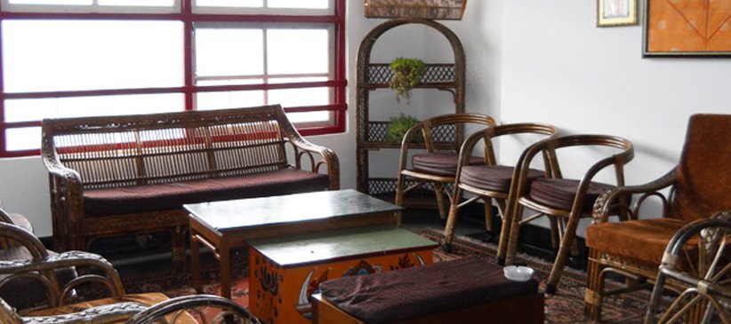 Hotel Sunrise Regency, Pelling