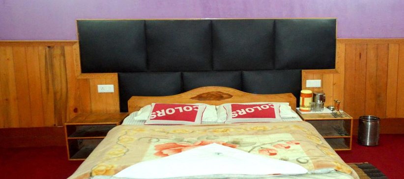 Delight Hotels Royal Lachung, Sikkim