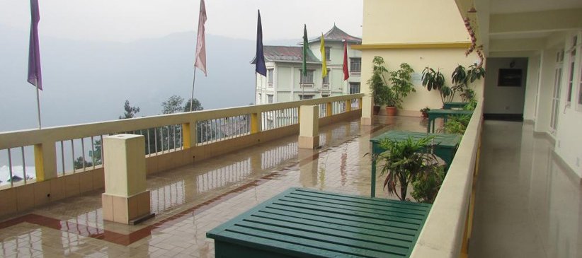 Hotel Sonam Delek Gangtok, Sikkim