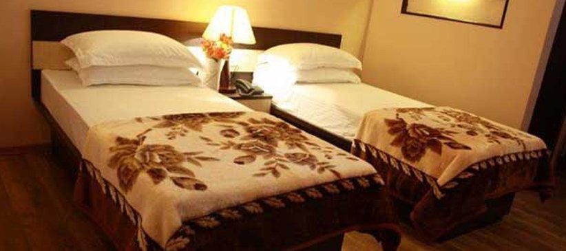 Tamarind Hotel, Mangan