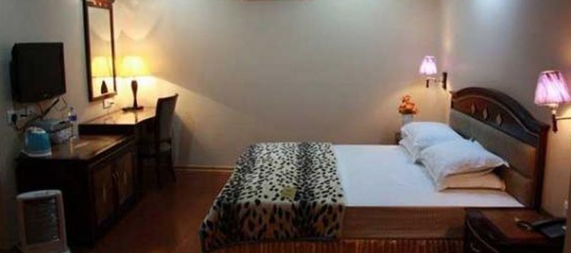 Hotel Tamarind, Mangan