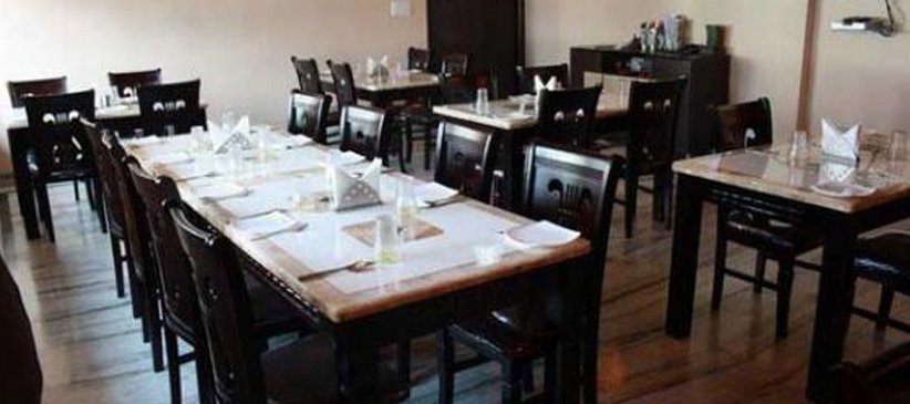 Tamarind Hotel Mangan, Sikkim