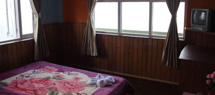 Hotel Valley View, Namchi