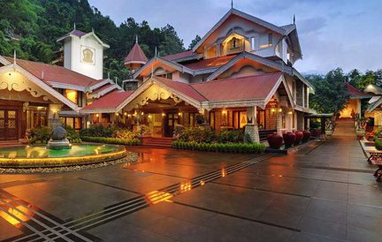Hotels in Sikkim