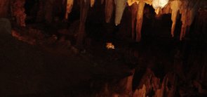 Lho Khando Sang Pho Caves, Legship