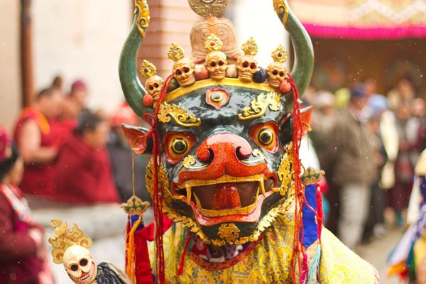 Losoong Festival, Sikkim