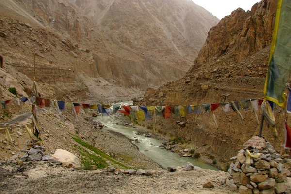 Lungchok Valley Aritar, Sikkim