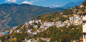 Mangan, Sikkim