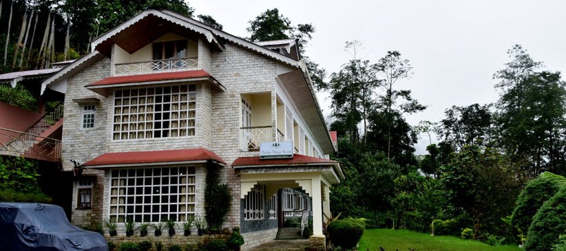 Pachu Village Resort, Pelling