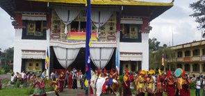 Pelling Tourism Festival, Sikkim