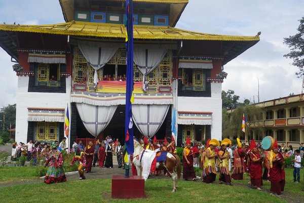 Pelling Tourism Festival, Sikkim