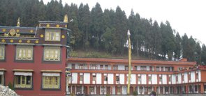Sa Ngor Chotshog Centre, Sikkim