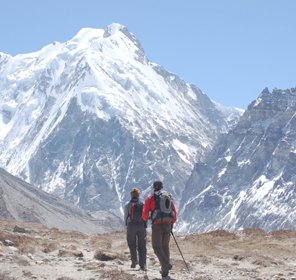 sikkim-kanchenjunga-trek